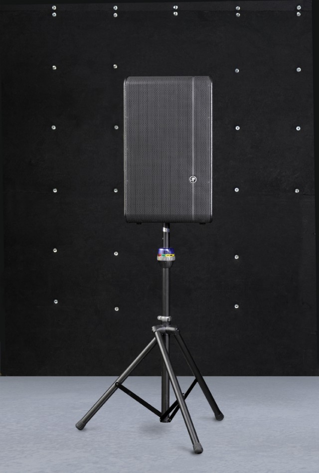 Mackie HD1521