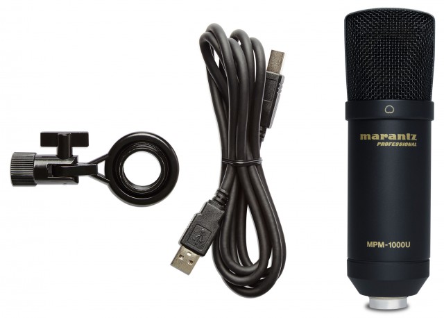 Marantz MPM-1000U