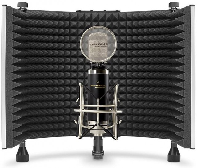 Marantz PRO Sound Shield