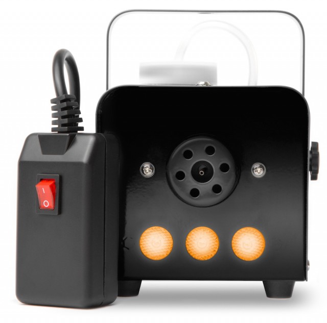 MARQ Fog 400 LED