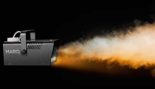 MARQ Fog 400 LED