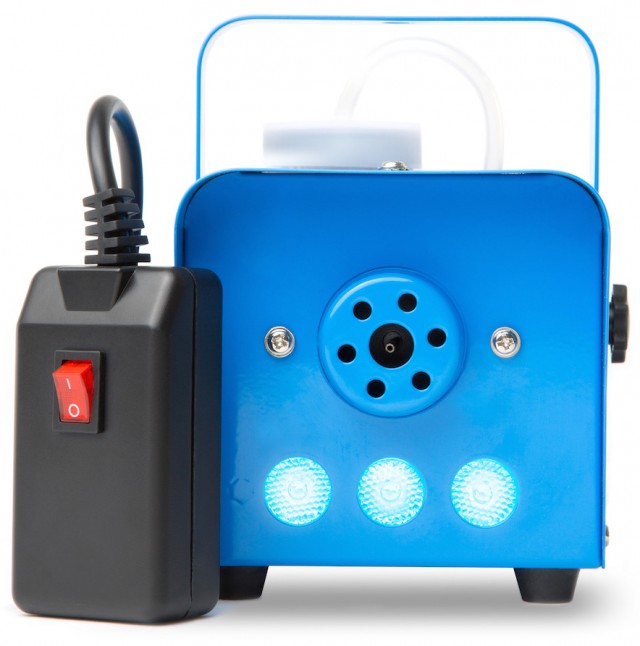 MARQ Fog 400 LED BLUE