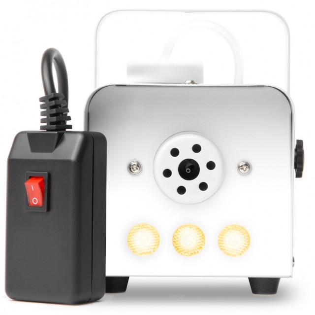 MARQ Fog 400 LED WHITE