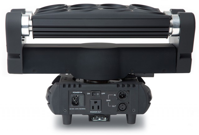 MARQ Ray Tracer X Quad