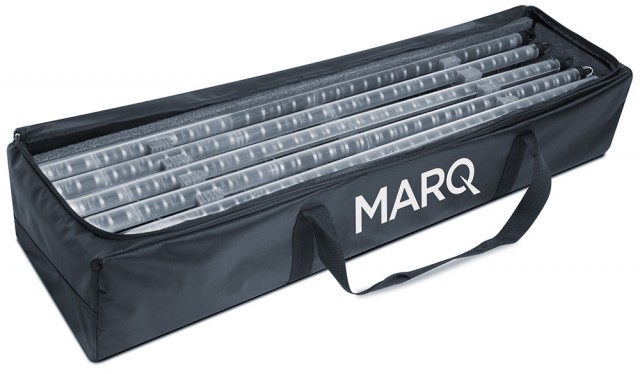 MARQ RezoTube Pack