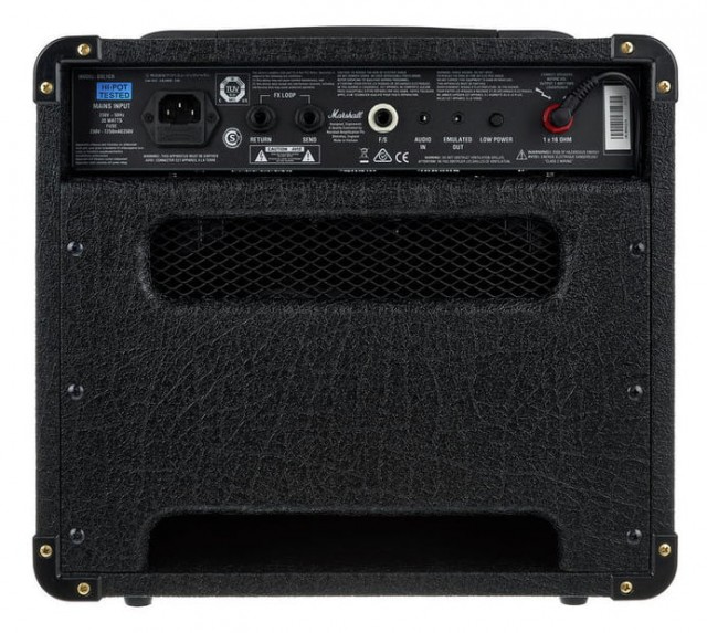 MARSHALL DSL1CR