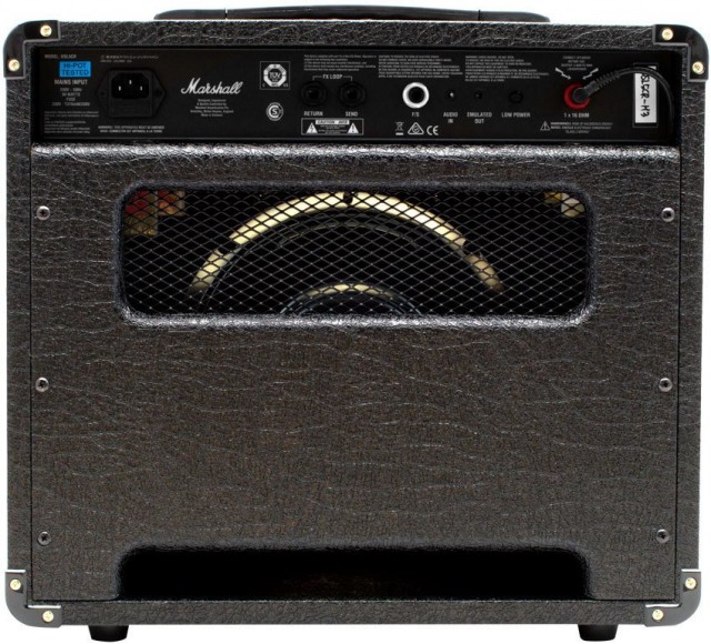 MARSHALL DSL5CR
