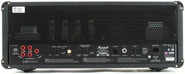 MARSHALL JVM410H