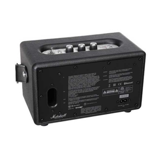 MARSHALL Kilburn Black