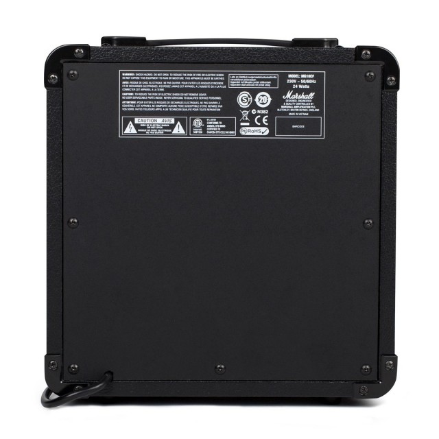 MARSHALL MG10G