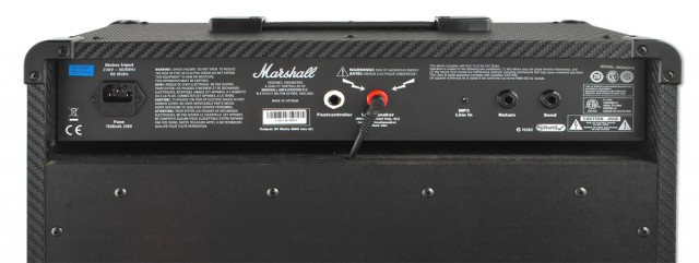 MARSHALL MG50CFX