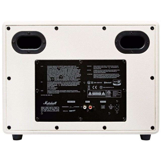 MARSHALL Woburn Cream