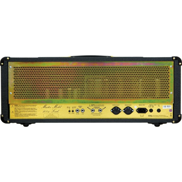 MARSHALL JCM800 2203