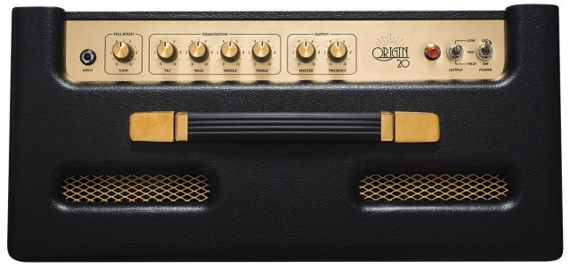MARSHALL Origin 20C