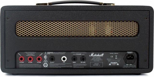 MARSHALL Origin 20H