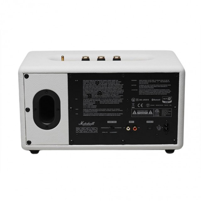 MARSHALL Stanmore Cream