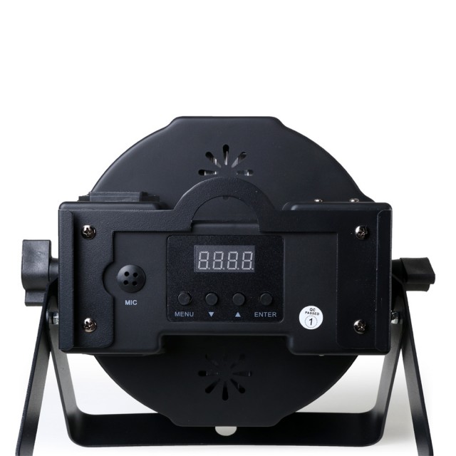 Martin THRILL Compact Par Mini LED