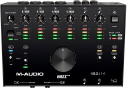 M-Audio Air 192x14