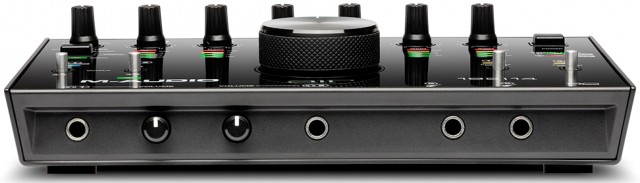 �������� ����� M-Audio Air 192x14