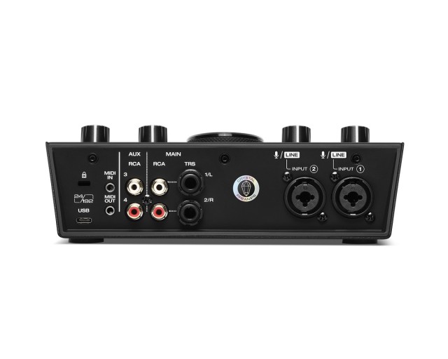 �������� ����� M-Audio Air 192x8