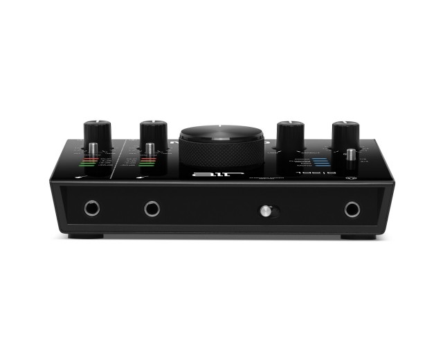 �������� ����� M-Audio Air 192x8