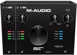 M-Audio Air 192x6