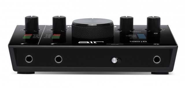 �������� ����� M-Audio Air 192x6