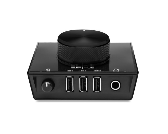 �������� ����� M-Audio Air HUB