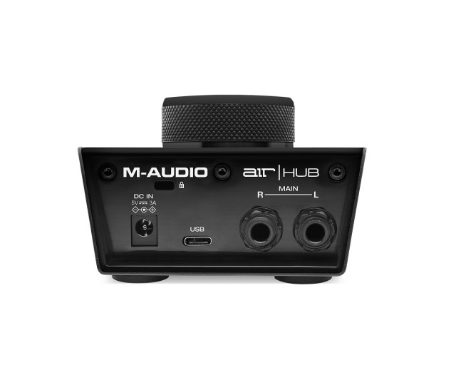 �������� ����� M-Audio Air HUB