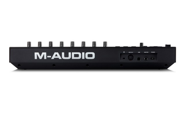 ����-���������� M-Audio Oxygen Pro 25