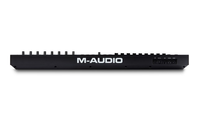 ����-���������� M-Audio Oxygen Pro 49