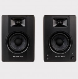 M-Audio BX4