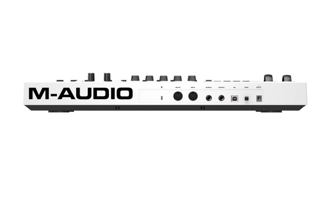M-Audio Code 25