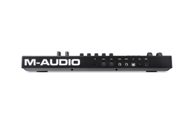 M-Audio Code 25 Black