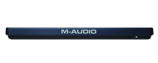 M-Audio Keystation 61 mkII