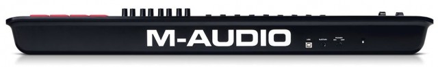 ����-���������� M-Audio Oxygen 49 MkV