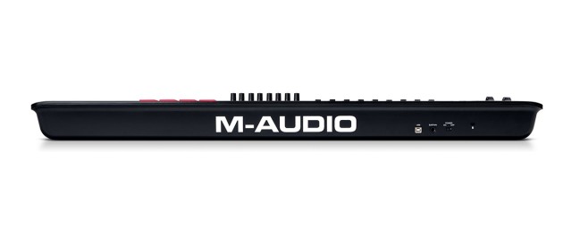 M-Audio Oxygen 61 MkV