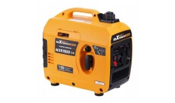 MaXpeedingRODS MXR1500