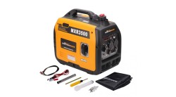 MaXpeedingRODS MXR3500