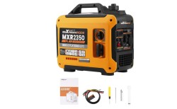 MaXpeedingRODS MXR2350