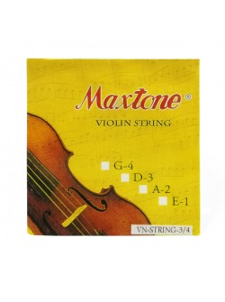 MAXTONE VN STRING 3/4