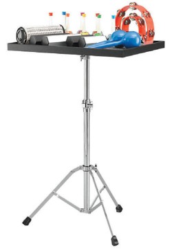 MAXTONE TFL-897N Percussion Table w/Stand