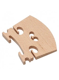 MAXTONE VN BG1/16 Violin Bridge 1/16
