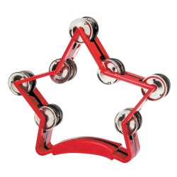 MAXTONE MXC-5D (Red)