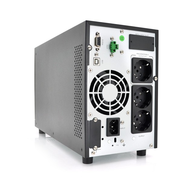 Merlion ARES II Lite2000