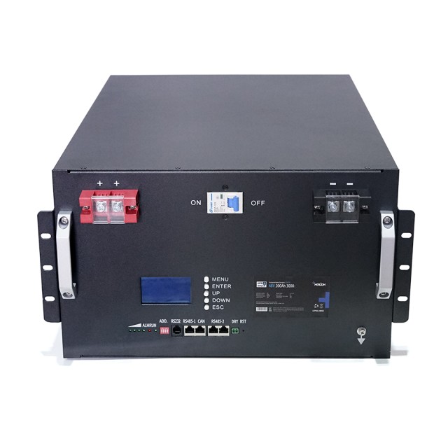 ���������� Merlion LFP48-200US