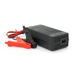 Merlion 12V(14,6V)-10A-120W