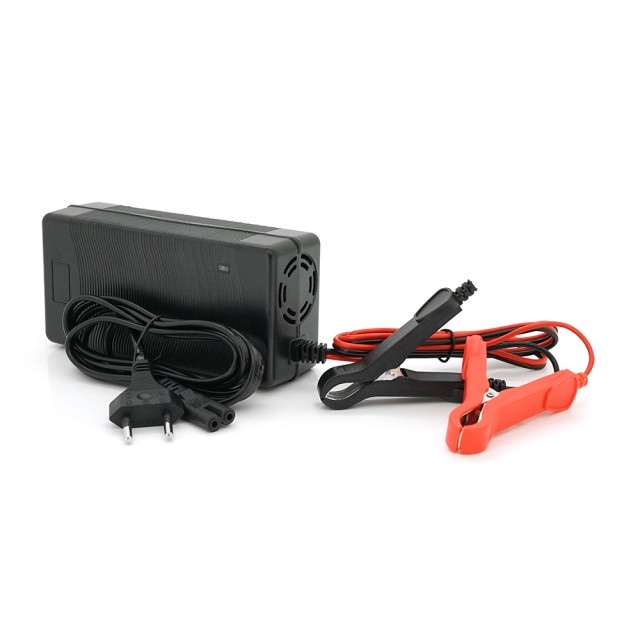 Merlion 12V(14,6V)-10A-120W