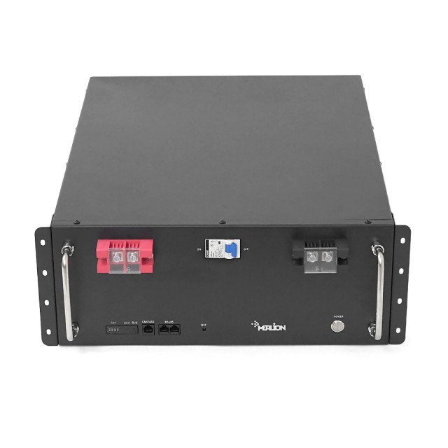 ���������� Merlion LFP48-100US