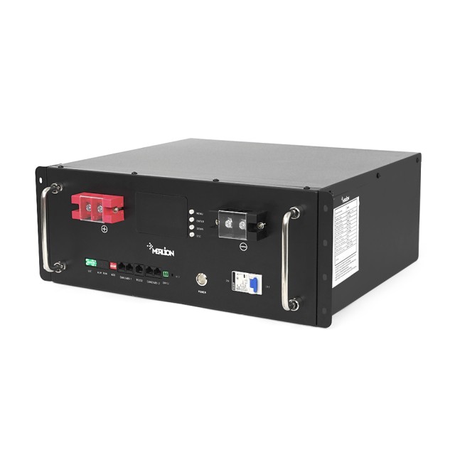 ���������� Merlion LFP51.2-50US